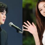 Kim Soo-hyun and Kim Sae-ron controversy