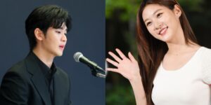 Silence Broken: Kim Sae-ron’s Friends Blast Kim Soo-hyun!