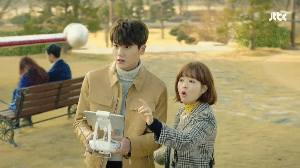Best Husbands in K-Drama