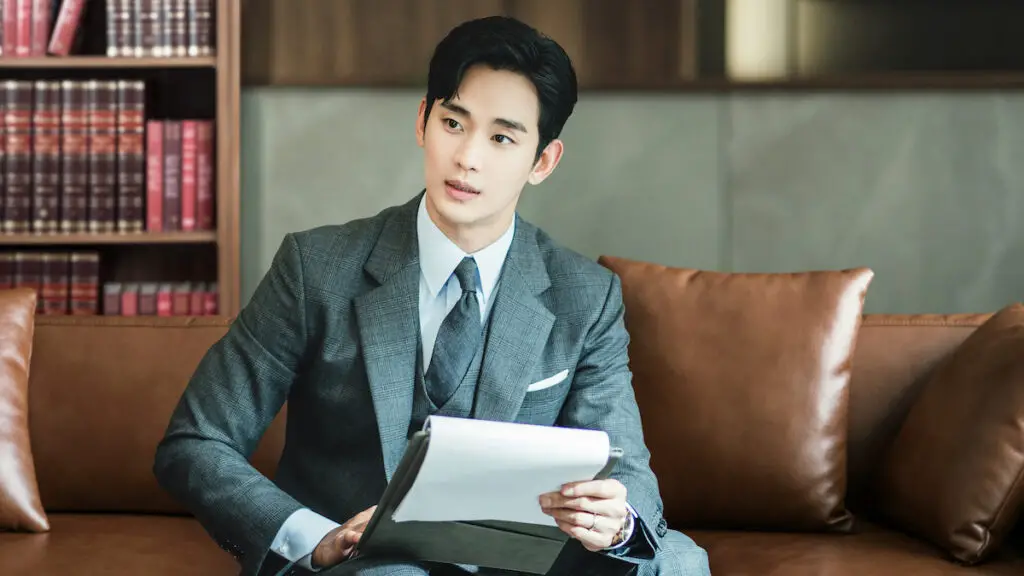 Best Husbands in K-Drama