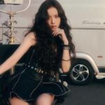 Blackpink Jisoo brother hidden camera