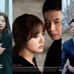 Dark Romance K-Drama