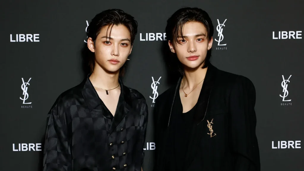 Popular Individual Members