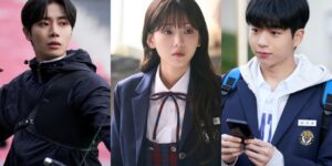 Where to Watch Head Over Heels K-Drama?