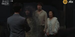 Heavenly Ever After Episode 11 Recap: Somi Identity Revealed