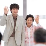 Heavenly Ever After Episode 12