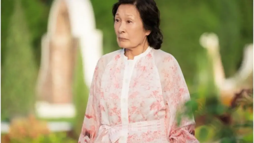 Heavenly Ever After Episode 12