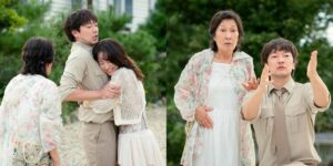 Heavenly Ever After Episode 2 Recap: Hae-sook Moved to Tears