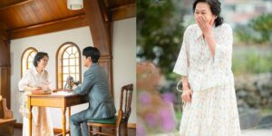 Heavenly Ever After Episode 5 Recap: Hae-sook Dragged to Hell