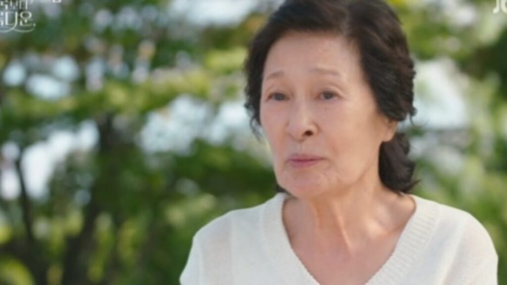 Heavenly Ever After Episode 9