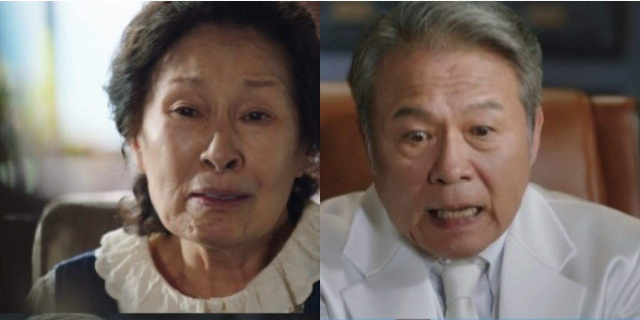 Ongoing K Drama KDramaWave