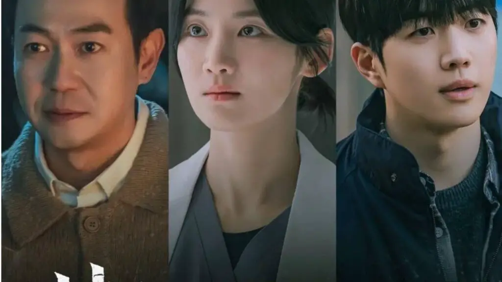 K-Dramas in June 2025