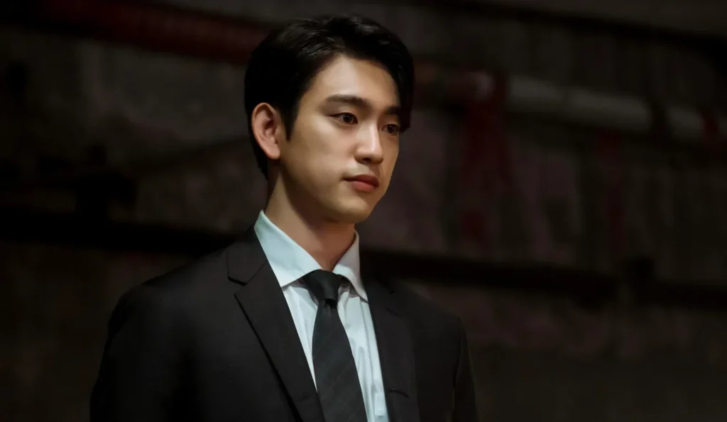 K-Pop Idols Who Shined as Actors