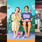 K-Dramas for introvert