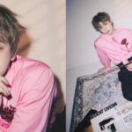 Kang Daniel Glow to Haze