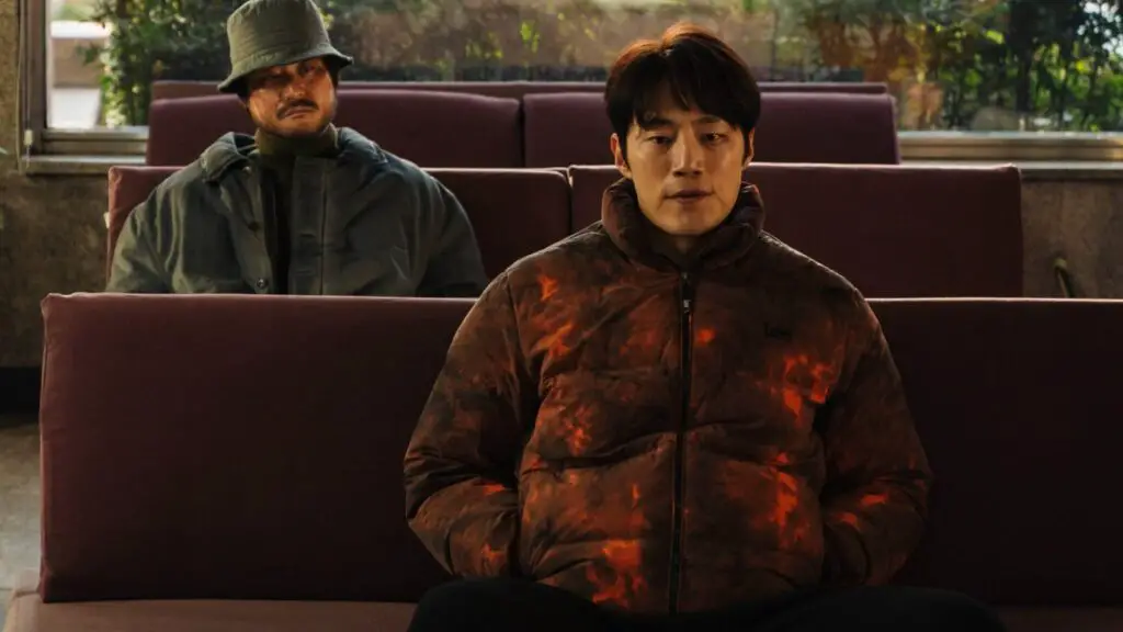 Karma (2025) Review