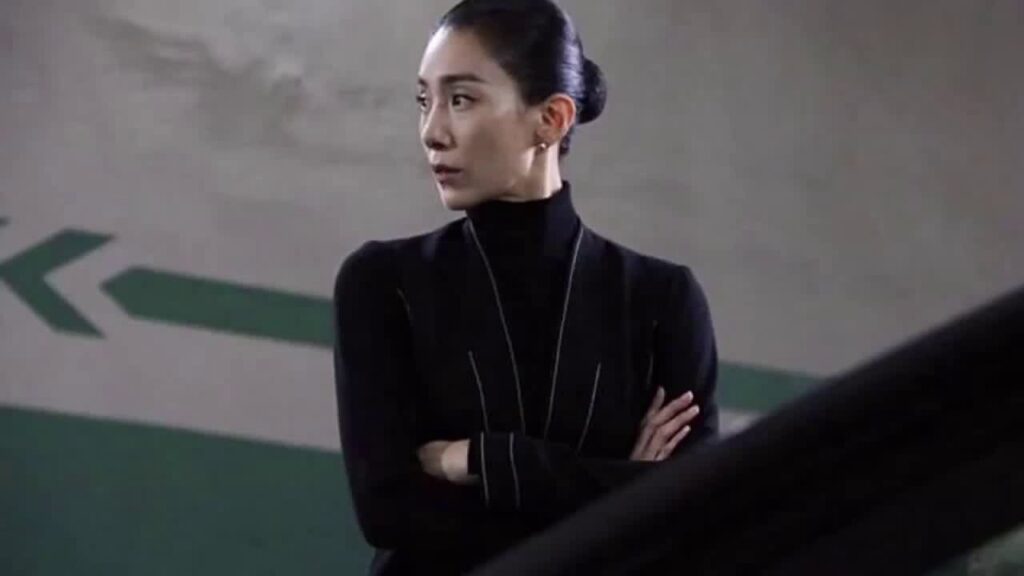 Psychopathic Villains in K-Dramas