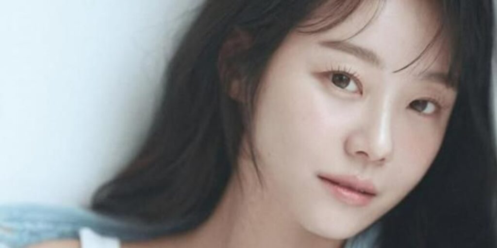 Lee Si Won