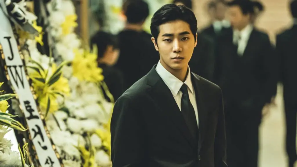 K-Dramas in June 2025