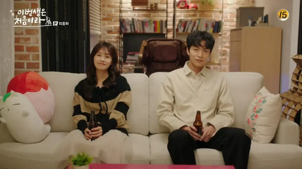 Best Husbands in K-Drama