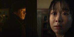 Nine Puzzles Episode 2 Recap: More Questions, No Answers Yet