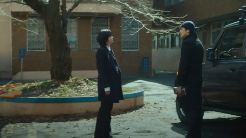 Nine Puzzles Episode 2