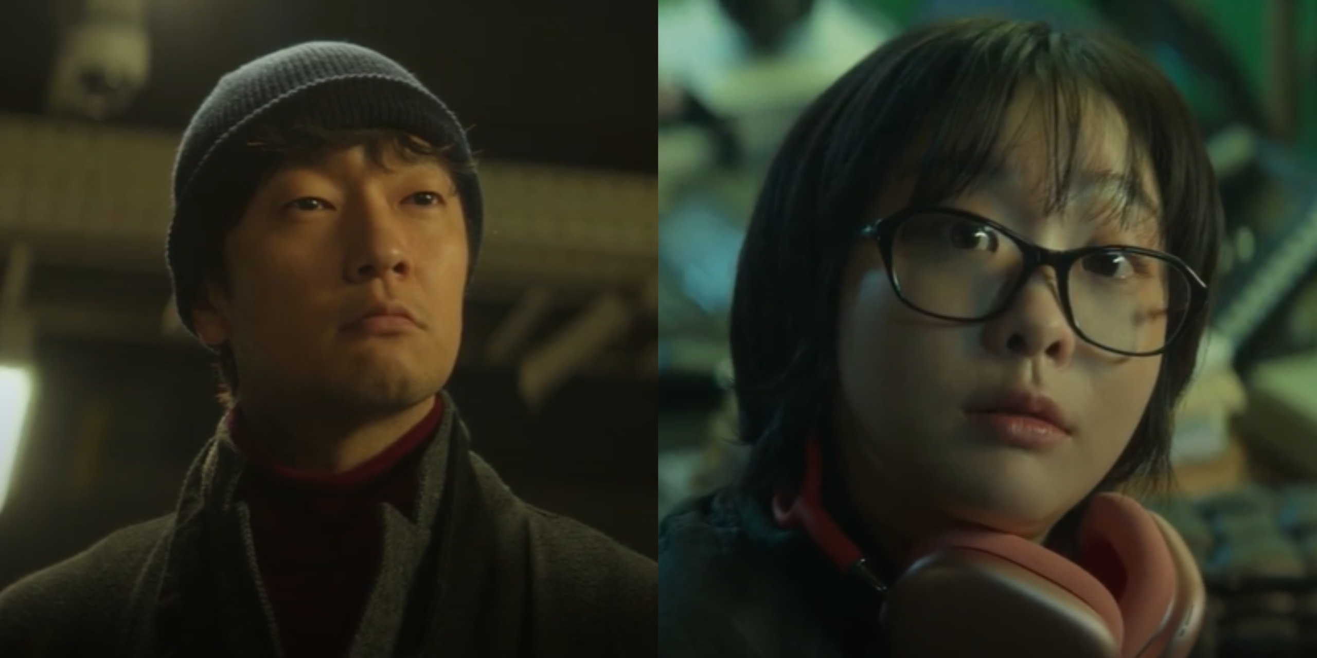 Nine Puzzles Episode 3