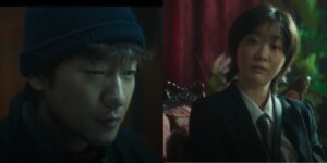 Nine Puzzles Episode 4 Recap: Chilling Secrets Unfold