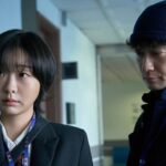Nine Puzzles Episode 5