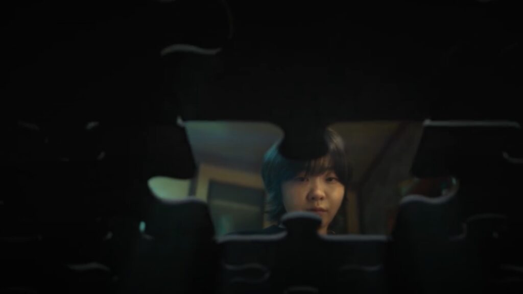 Nine Puzzles Episode 5
