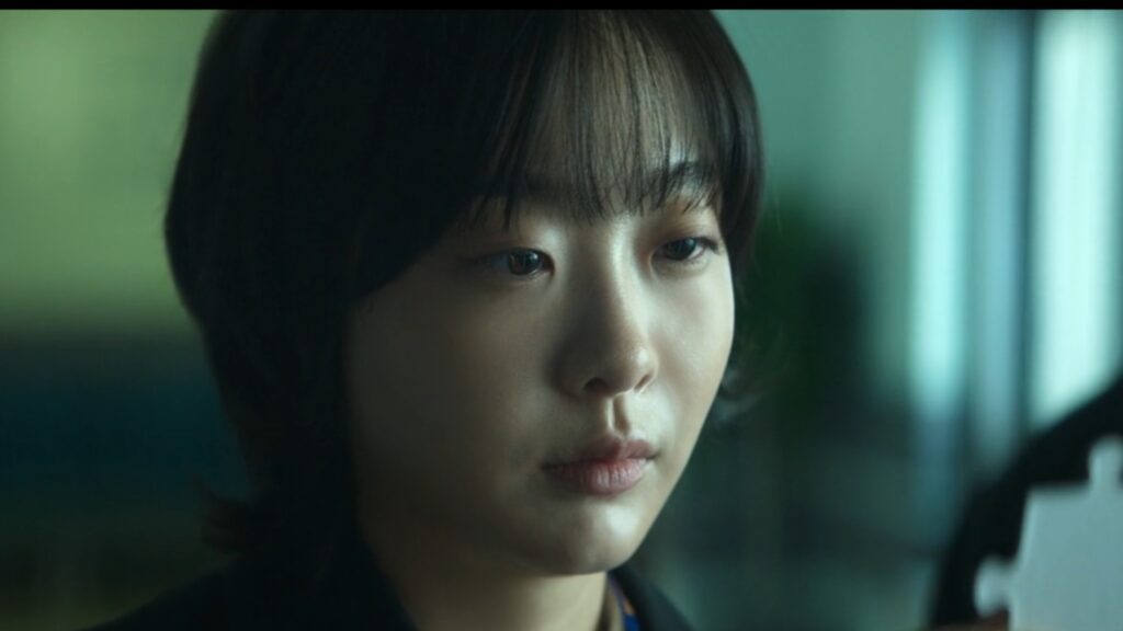 Nine Puzzles Episode 6