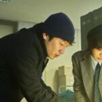 Nine Puzzles Episode 6