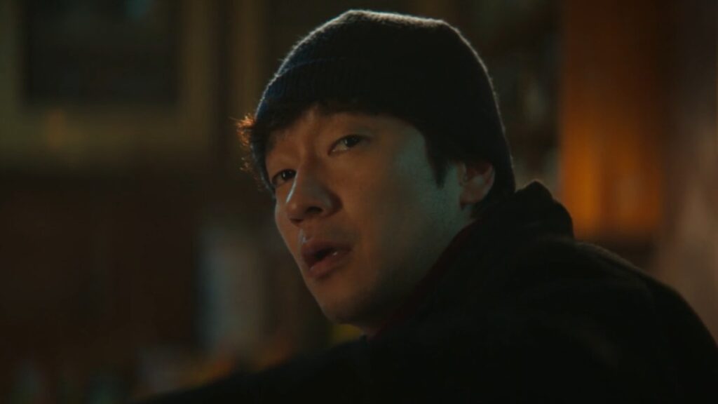 Nine Puzzles Episode 6