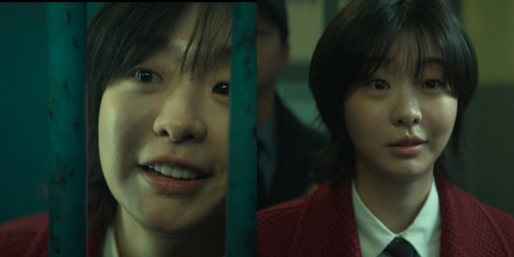 Nine Puzzles Episode 8