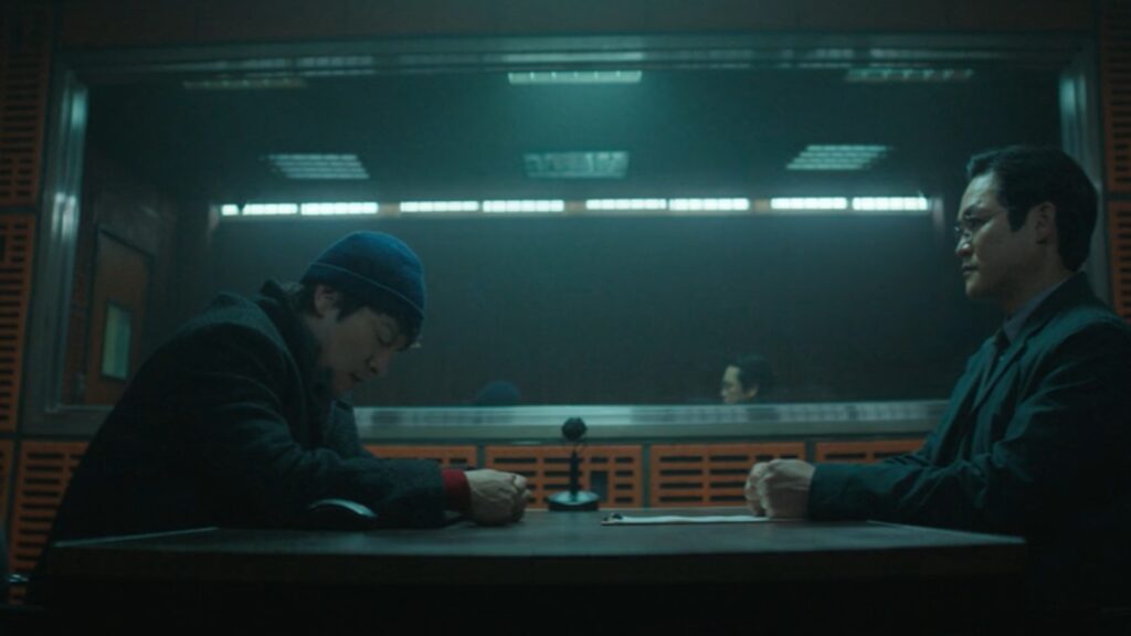 Nine Puzzles Episode 9