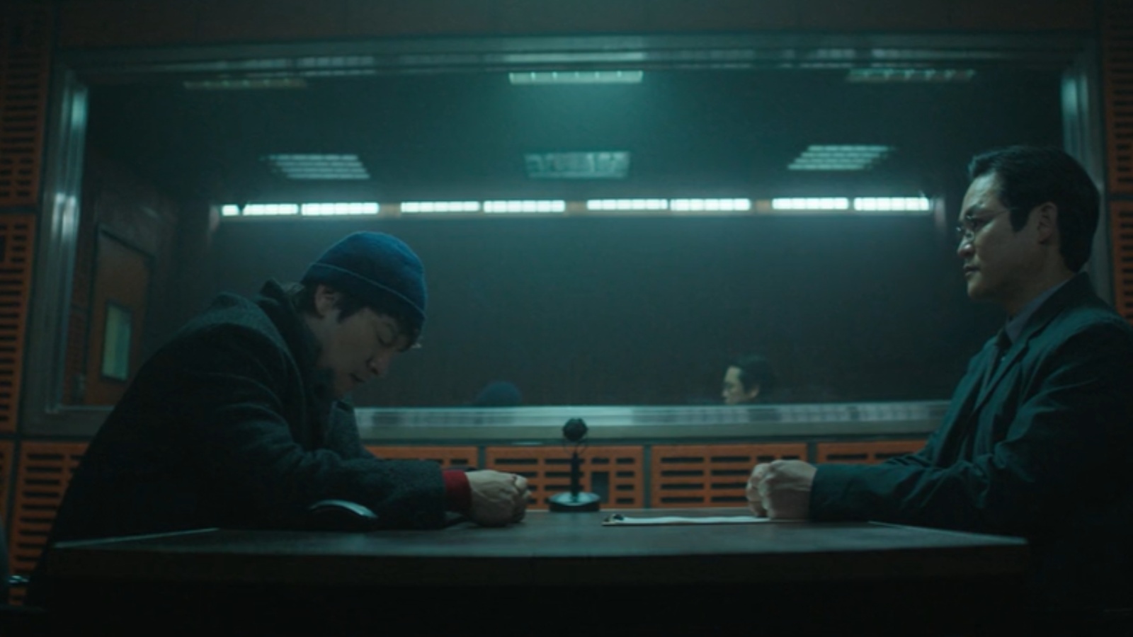 Nine Puzzles Episode 9