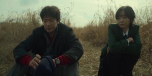 Nine Puzzles Episode 9 Recap: Truth or Disguise?