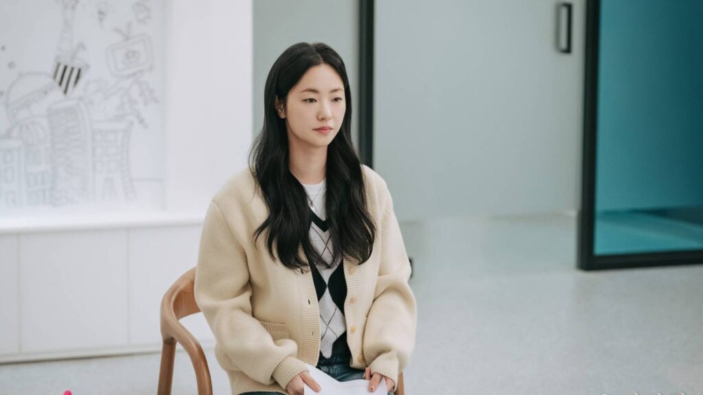 K-Dramas in June 2025