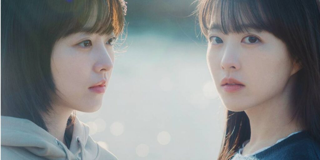 Our Unwritten Seoul episode 2