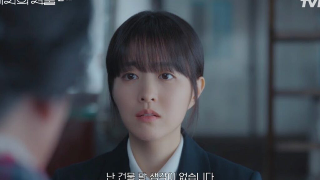 Our Unwritten Seoul Episode 3
