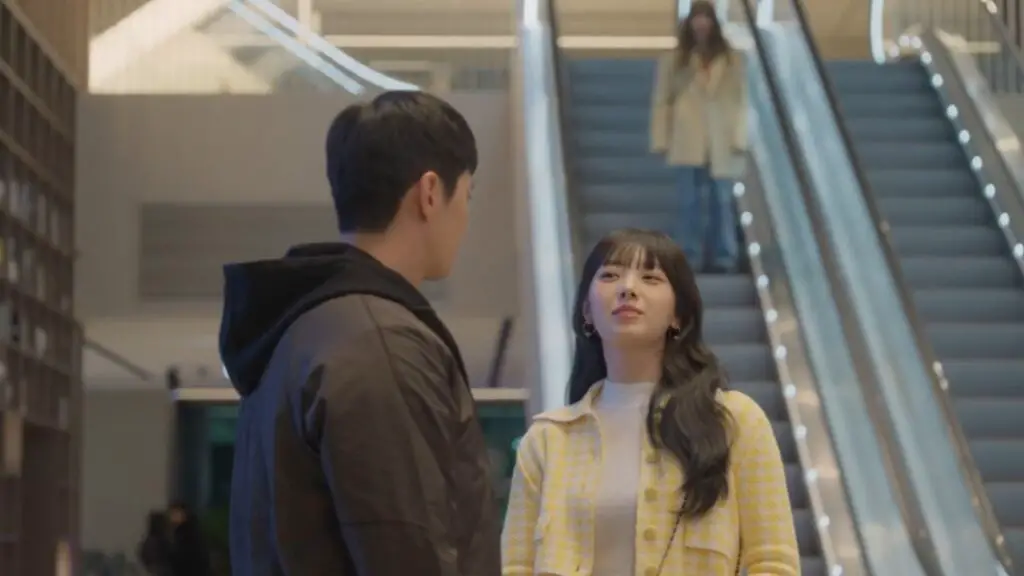 Pump Up The Healthy Love Episode 8