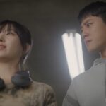 Pump Up The Healthy Love Episode 8