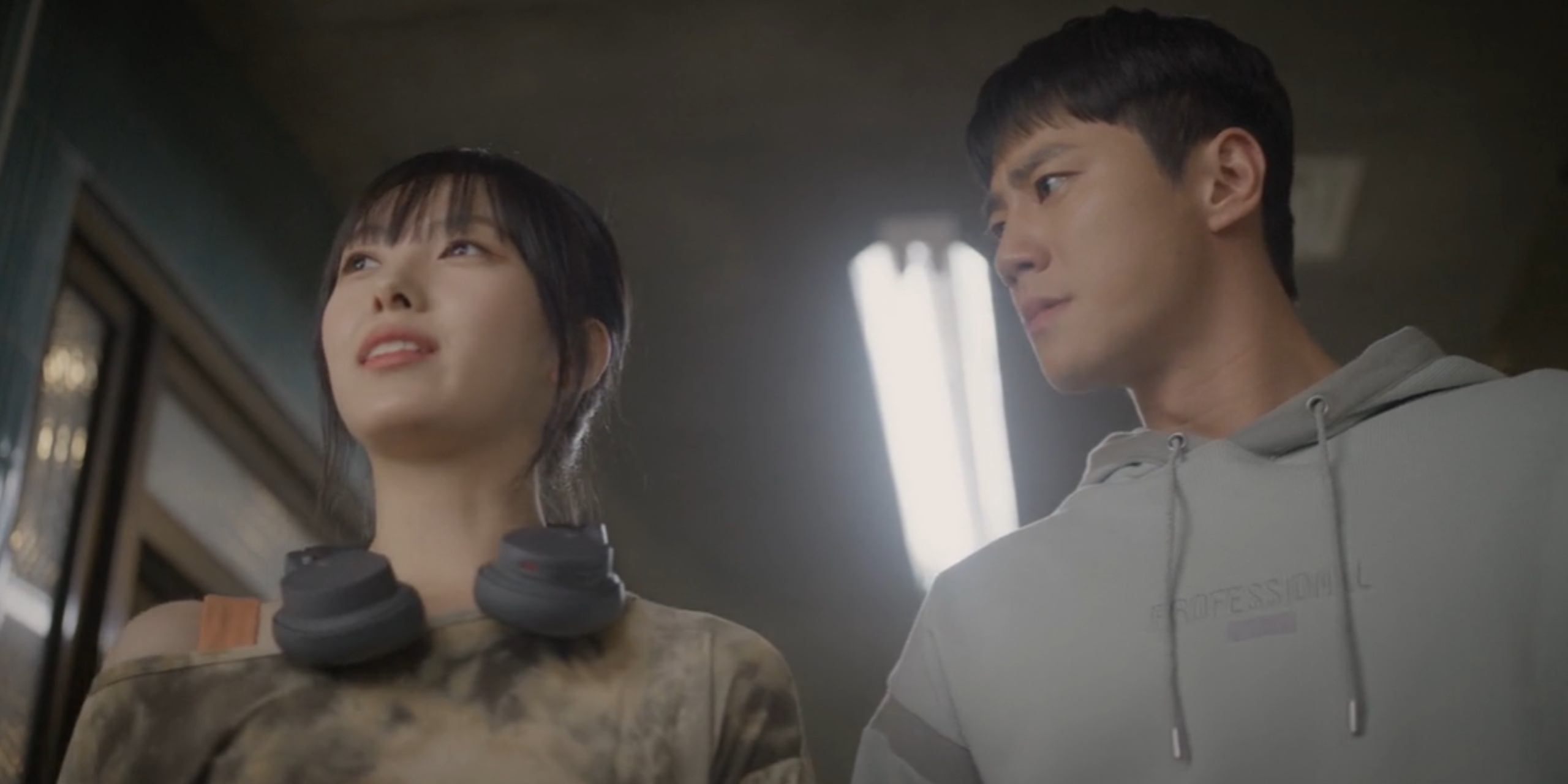 Pump Up The Healthy Love Episode 8