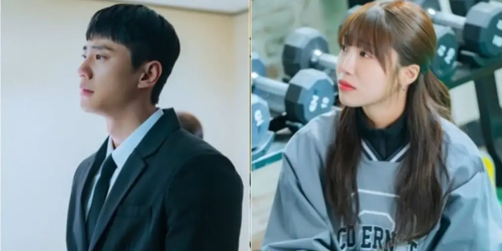 Pump Up the Healthy Love Episode 10