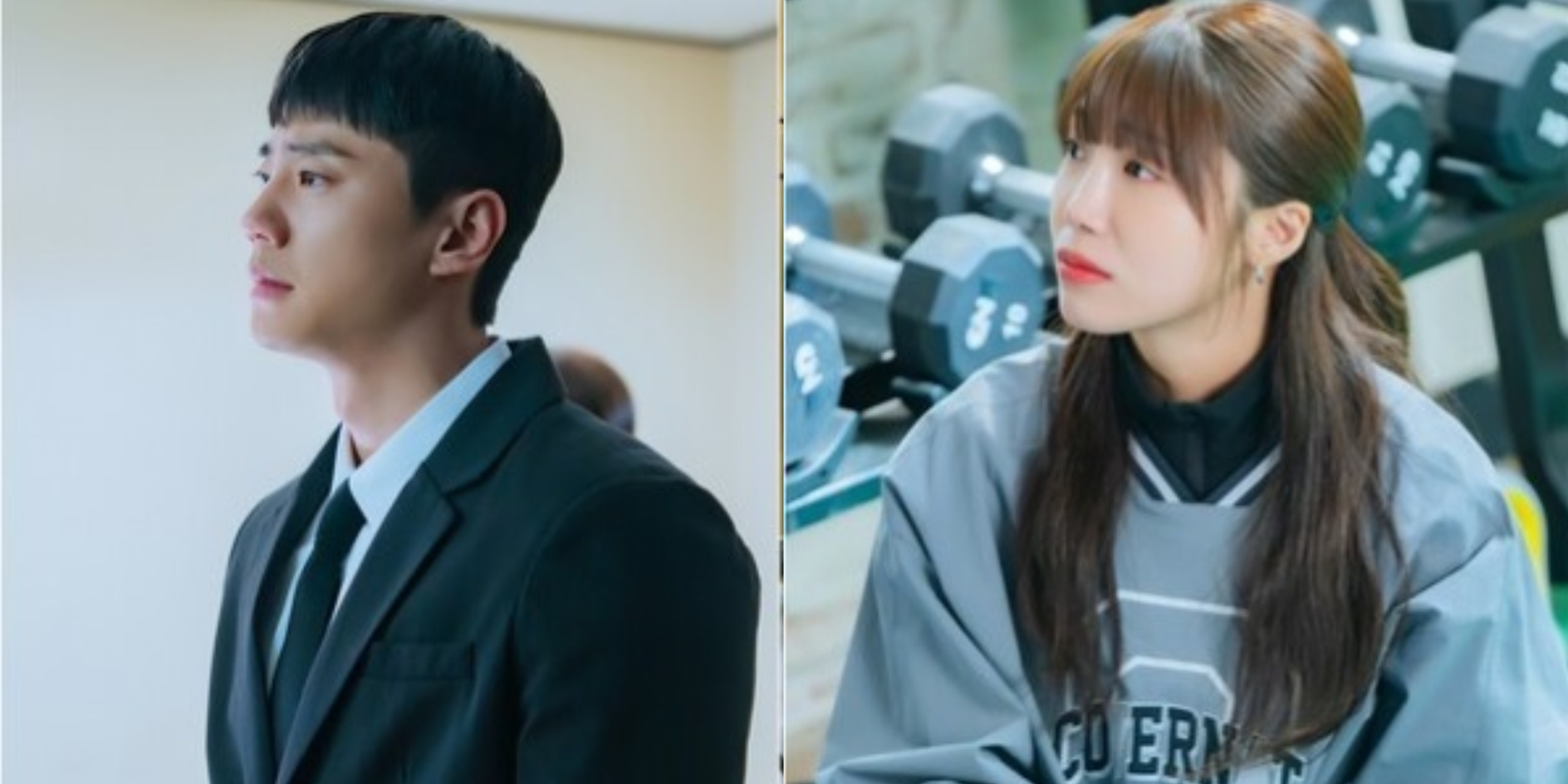 Pump Up the Healthy Love Episode 10
