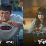 Pump Up the Healthy Love Episode 6