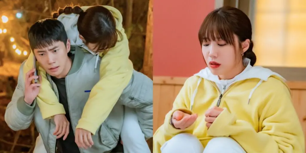 Pump Up the Healthy Love Episode 9