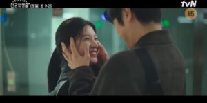 Resident Playbook Episode 11 Recap: Classmates Start Connecting the Dots