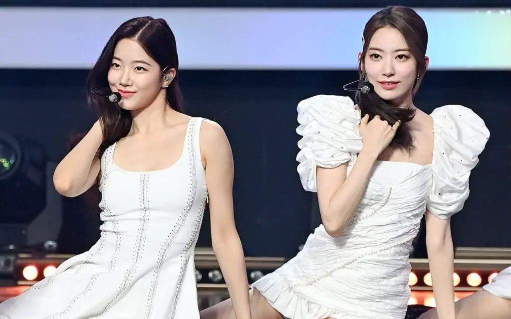 Popular Individual Members