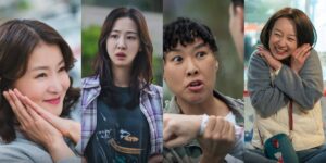 Salon de Holmes Episode 2 Recap: Parking Villain Faces Karma